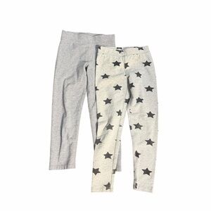 Primary Leggings - Pack of 2